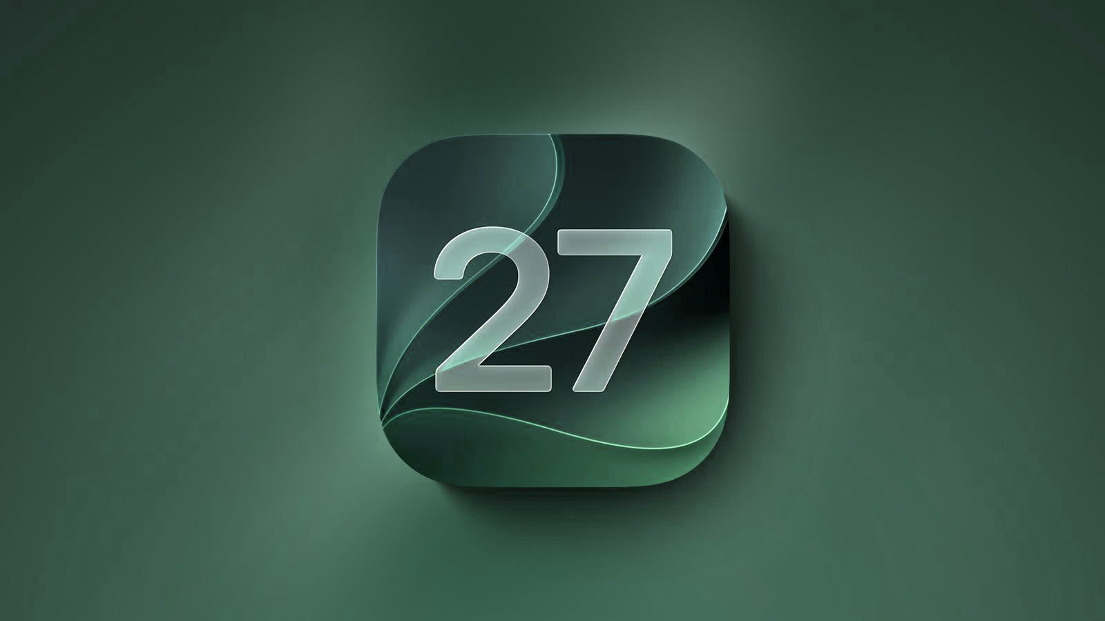 Apple udostępnia iOS 27 beta 3