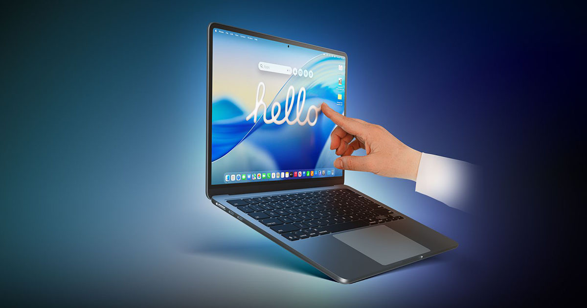 Znamy plany Apple! Wszystkie nowe modele Maców 2026, 2027 i 2028