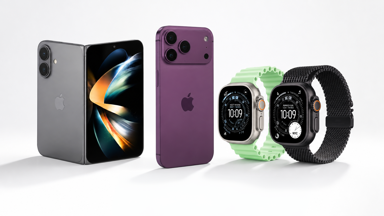 Wszystko, co Apple zaprezentuje na wrześniowej konferencji