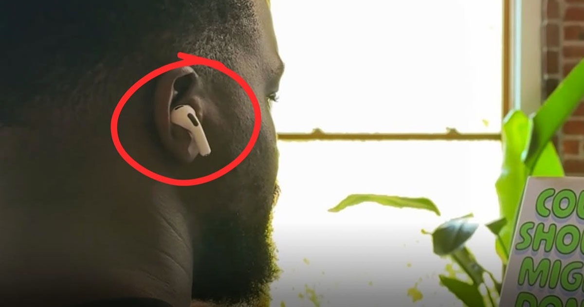 Mamy to! AirPods z kamerami gotowe na premierę – jest pierwsze wideo!