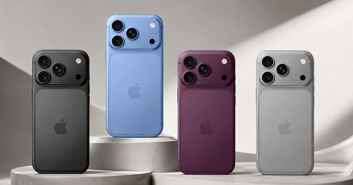 IPhone 18 Pro i 18 Pro Max – prawdopodobne ceny w Polsce