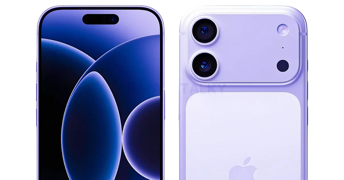 W tym roku nie będzie iPhone’a 18