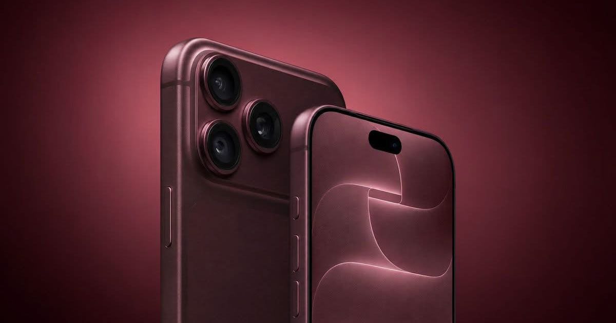 Przedsprzedaż iPhone’a 18 Pro i 18 Pro Max – gdzie kupić z najszybszą dostawą?