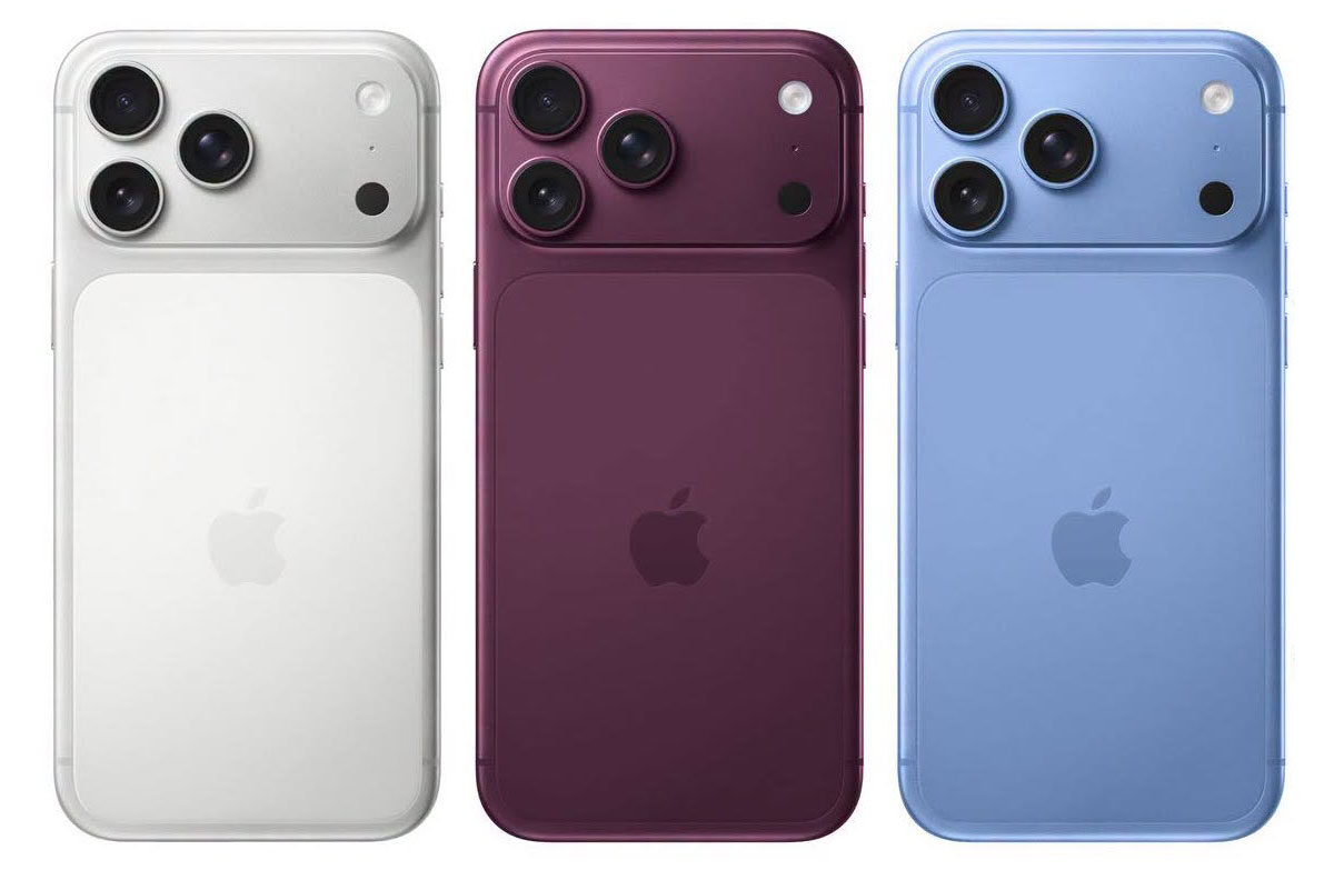 IPhone 18 Pro i 18 Pro Max – spodziewana specyfikacja