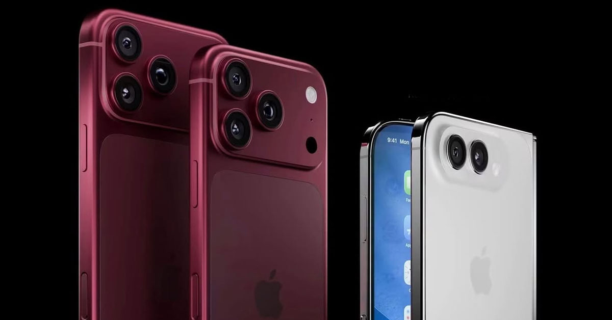 Premiera iPhone’a 18 Pro, 18 Pro Max i iPhone’a Ultra – kiedy przedsprzedaż, kiedy w sklepach, kiedy w Polsce?