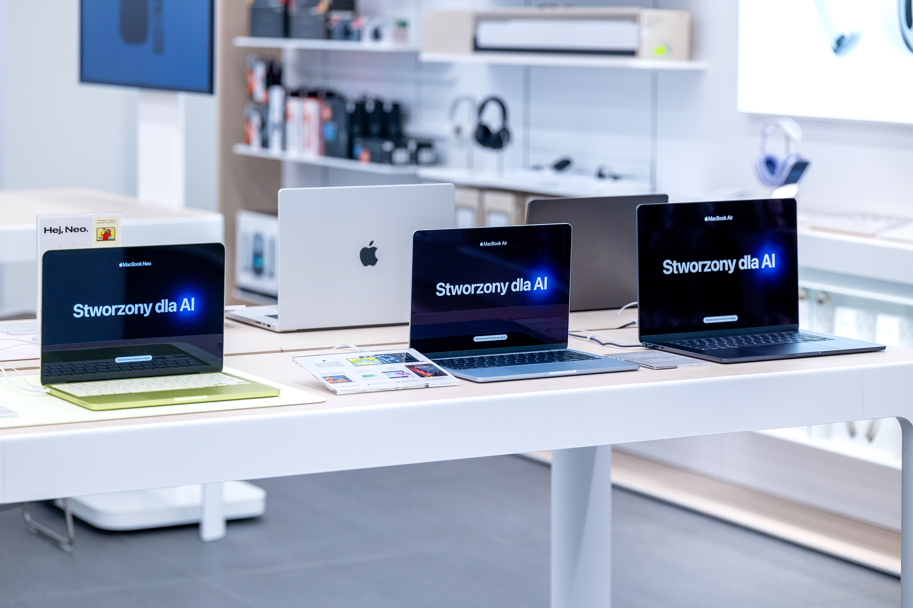 Ceny MacBooków rosną od 2 listopada. To ostatnie dni na zakupy