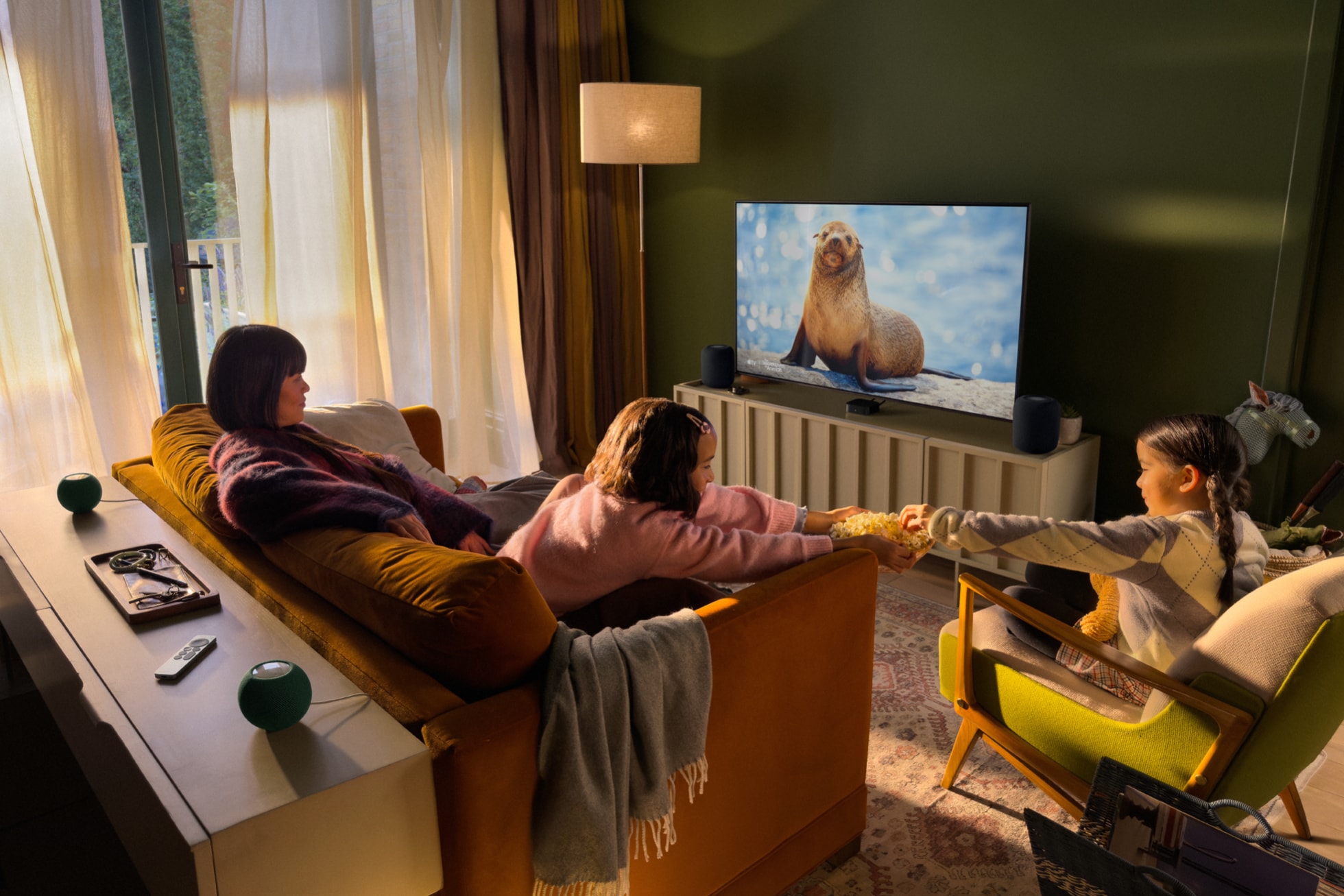 Apple prezentuje nowe Apple TV 4K – potężniejsze, ale droższe