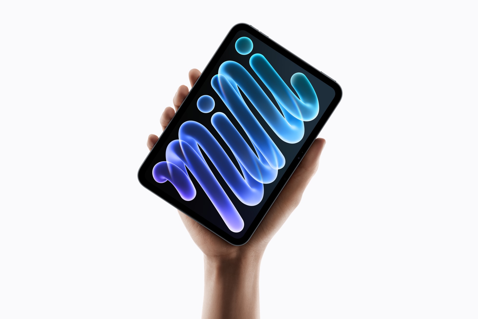Apple prezentuje iPada mini 8 z ekranem OLED i chipem A20 Pro
