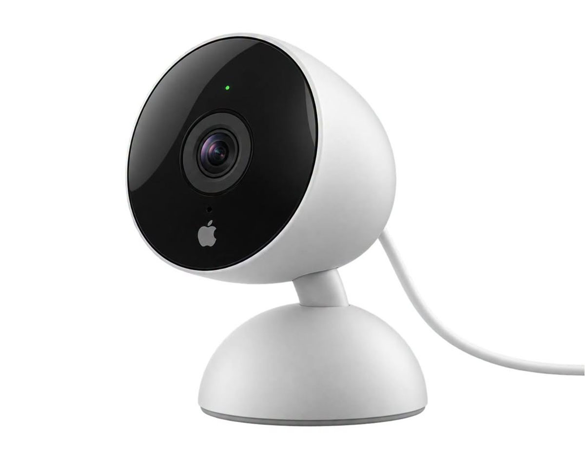 Przeciek: Apple wprowadzi na rynek akcesoria “smart home” – m.in. kamerę, termostat, inteligenty zamek i dzwonek