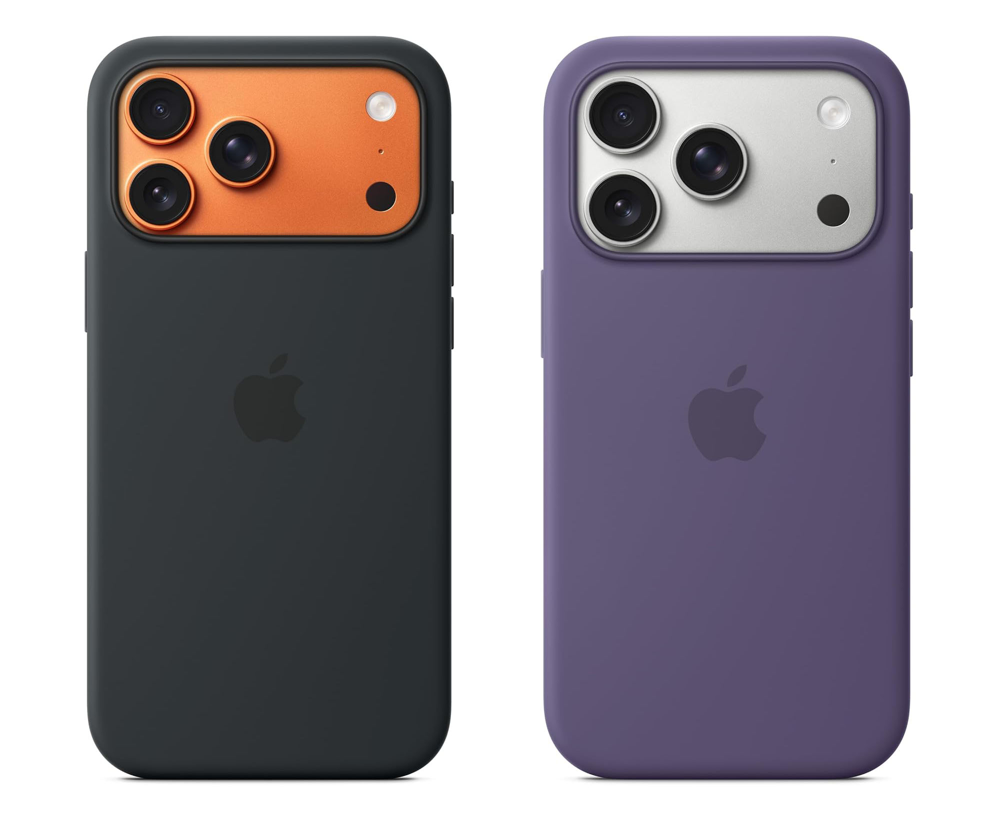 Oryginalne etui Apple do iPhone’a 17/18 Pro/Max za 99 zł