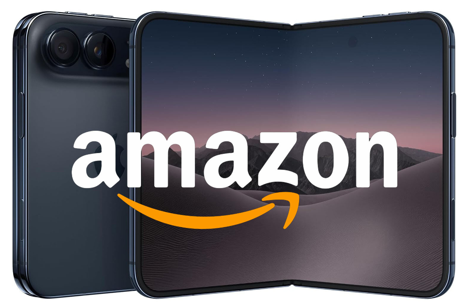 IPhone Duo dostępny na polskim Amazonie!